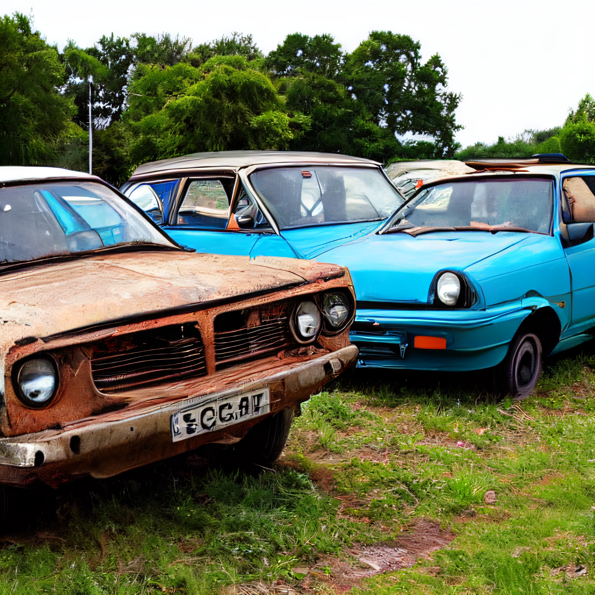 횡성폐차장 자동차 폐차